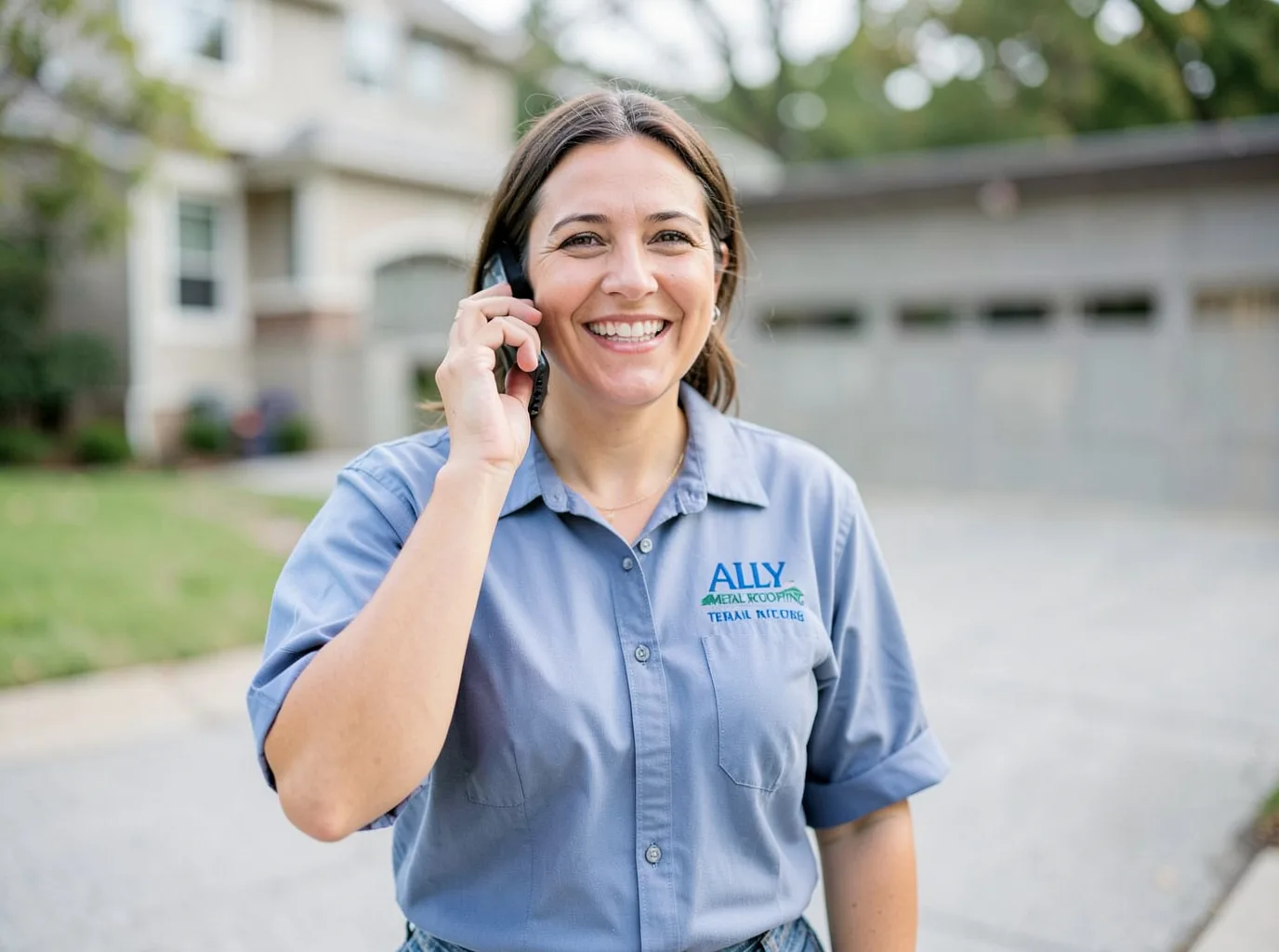 Metal Roof Installation Muenster, TX FAQs